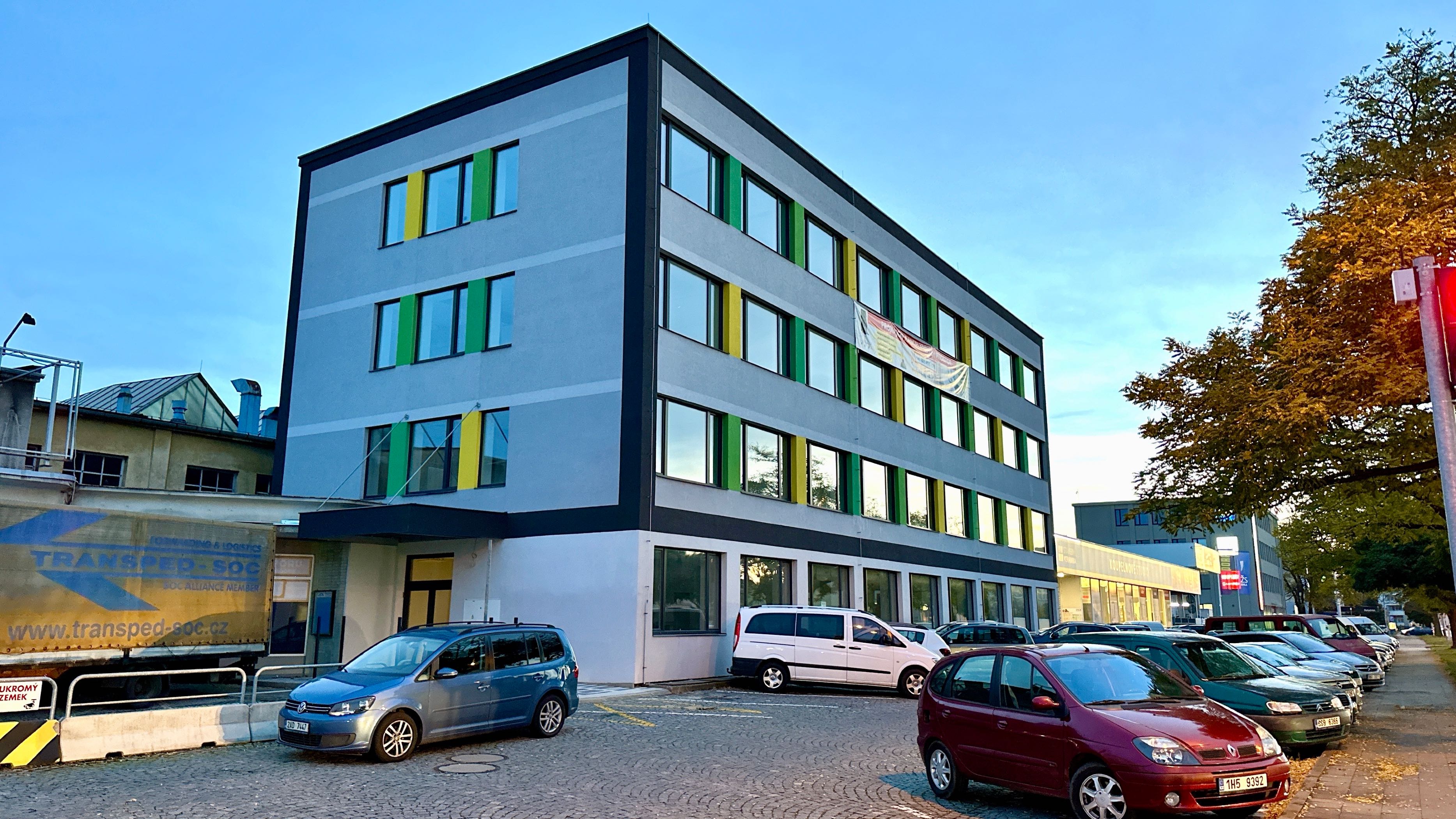 Rubikon Office Centrum